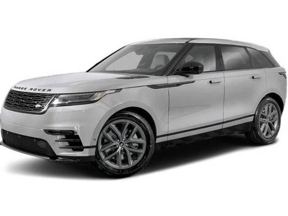 LAND ROVER RANGE ROVER VELAR 2026 SALYL2EXXTA818578 image